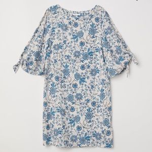 Summer dress - Size 34